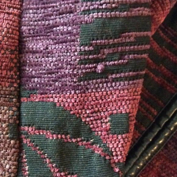 ✅2x Host Pick✅ C.J. Banks Zip Up Blazer, Size 1X - Picture 7 of 7